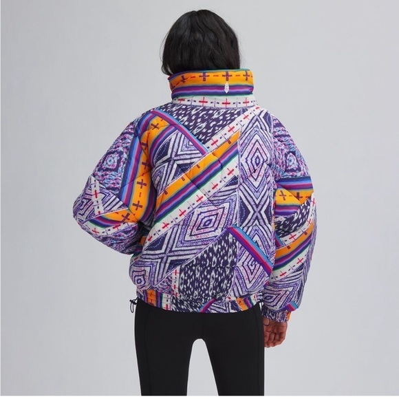 Free people Jacket - Picture 4 of 4